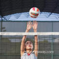 Yeux tävling sportvolleyboll